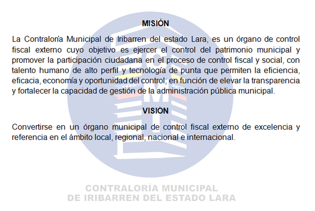 misionVision